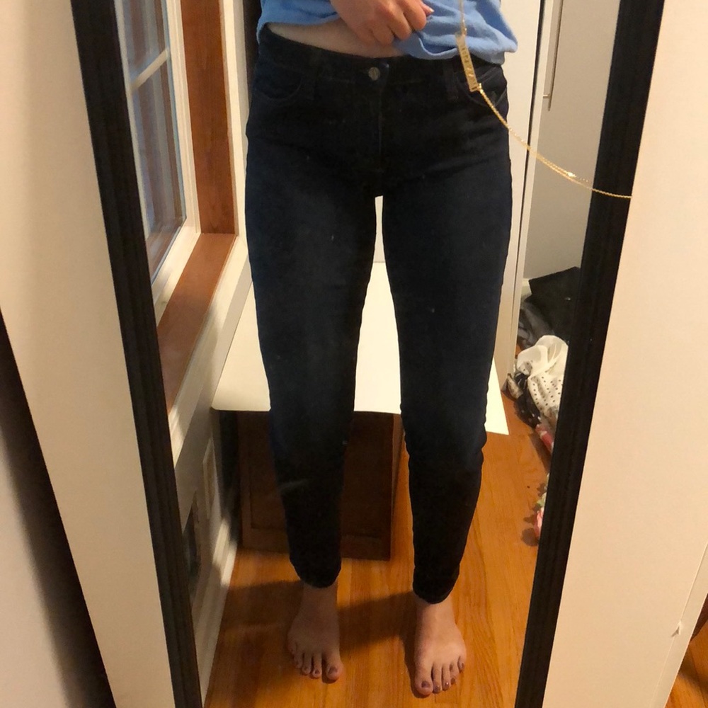👖Joe’s Jeans | Fit: The Skinny Flattering - Picture 3 of 5